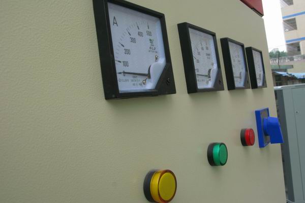 秀山配电柜-3683品牌配电柜技术参数